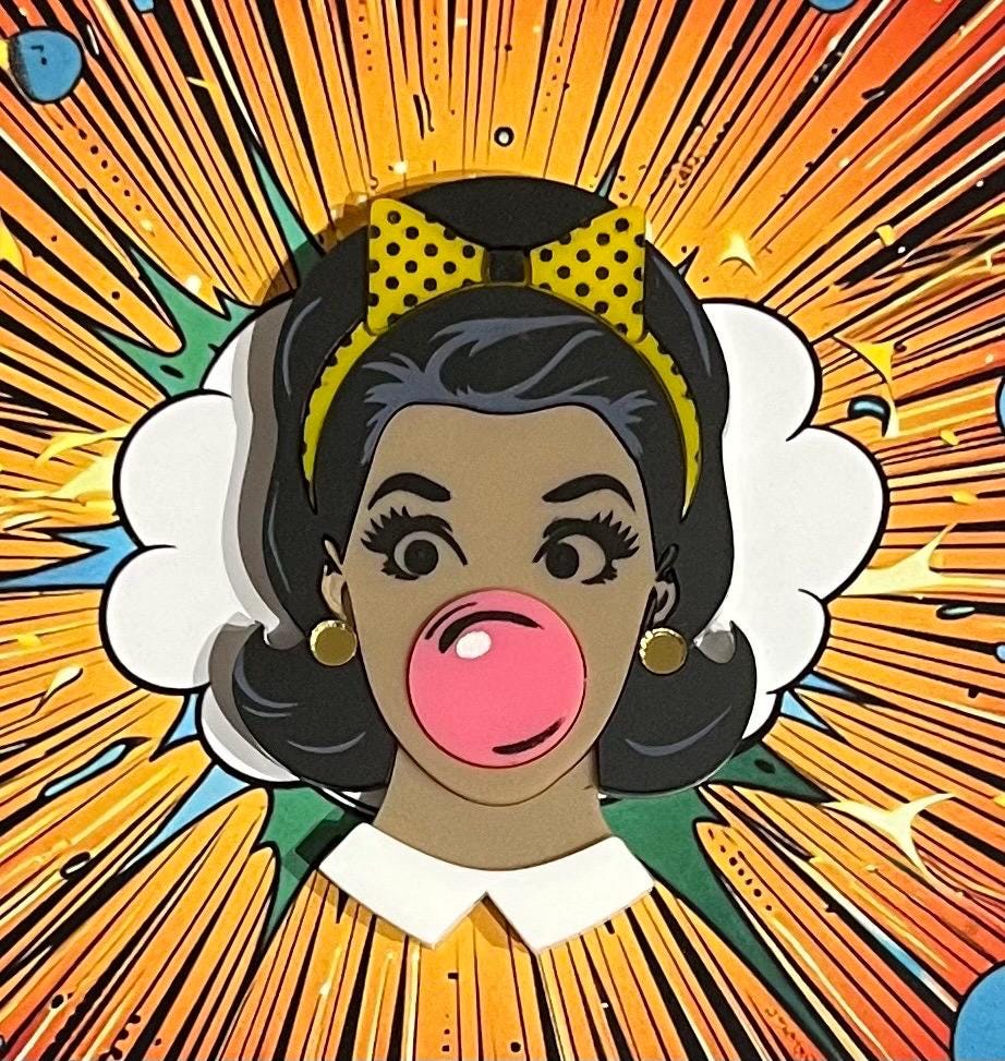 Joanna Pin New Zealand