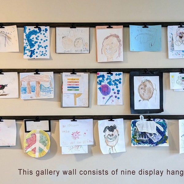 Artwork Display