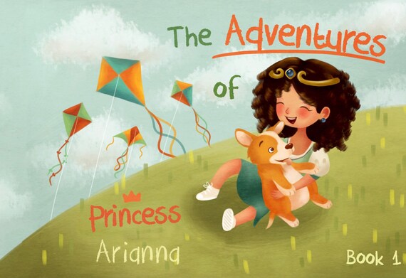 personalized book for baby shower