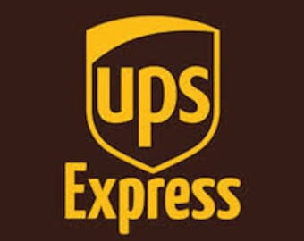 UPS express Upgrade