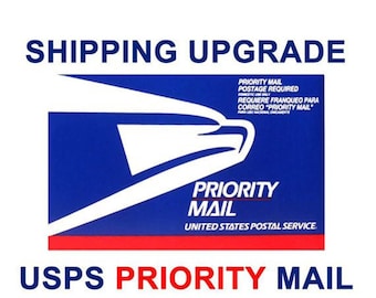 USPS Priority Upgrade