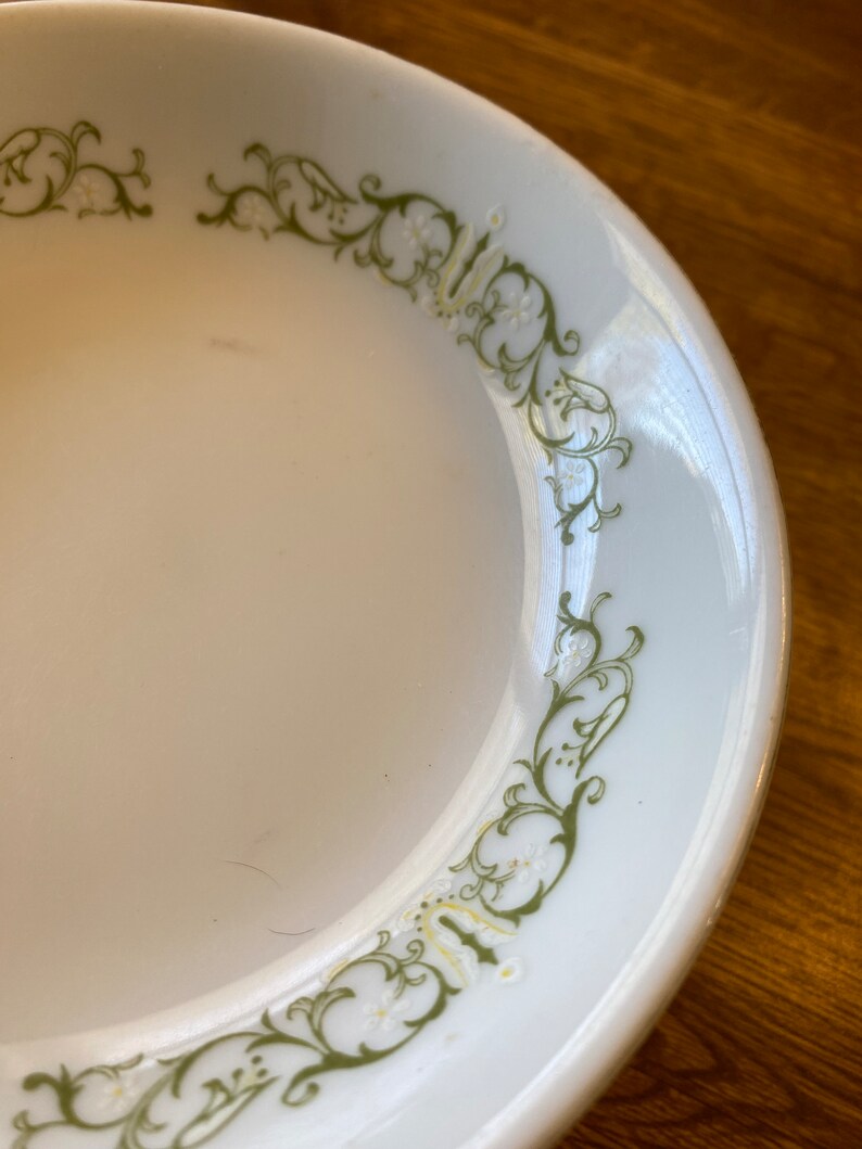 Vintage Bell Flower Fine China 2999 Japan Dessert Bowls Etsy