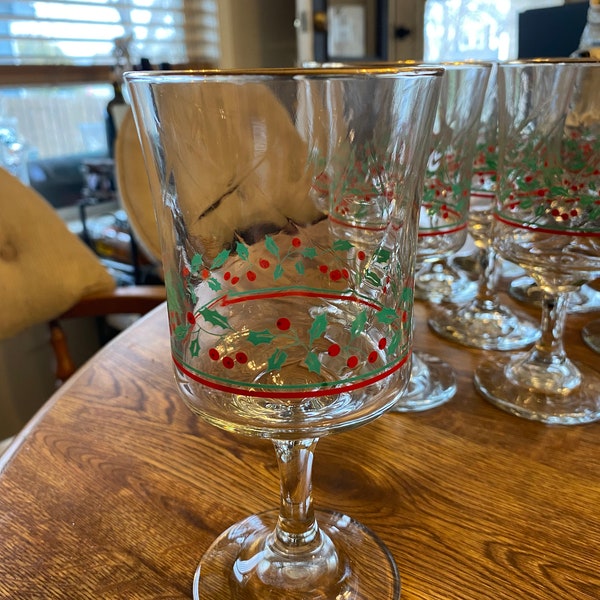 Arbys Glasses - Etsy