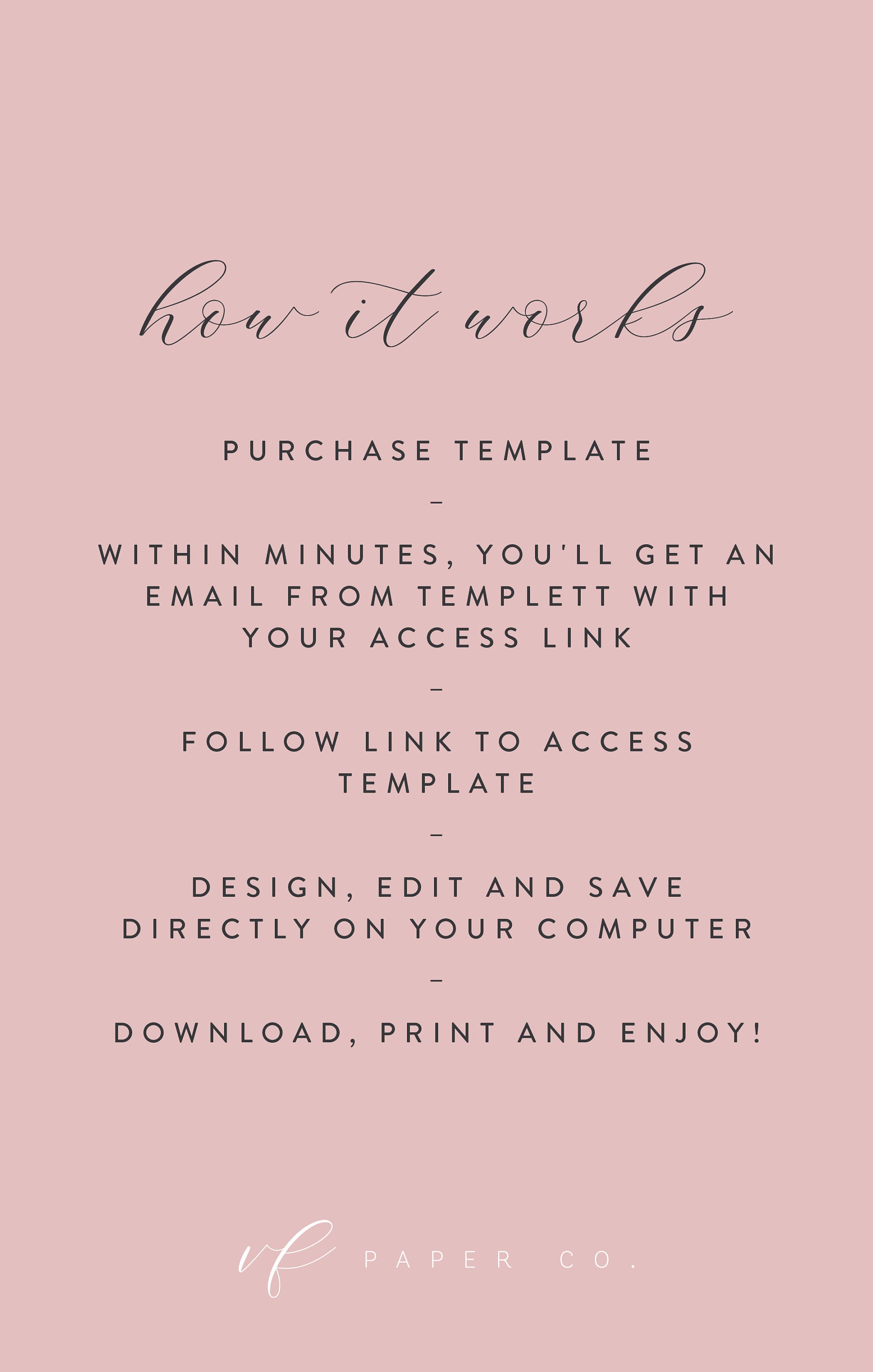 Printable Wedding Place Cards Template DIY Wedding Name Cards Etsy