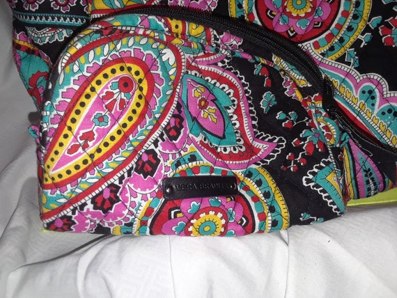 retired vera bradley purses