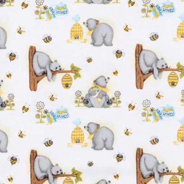 Flannelette Cot Sheet Etsy