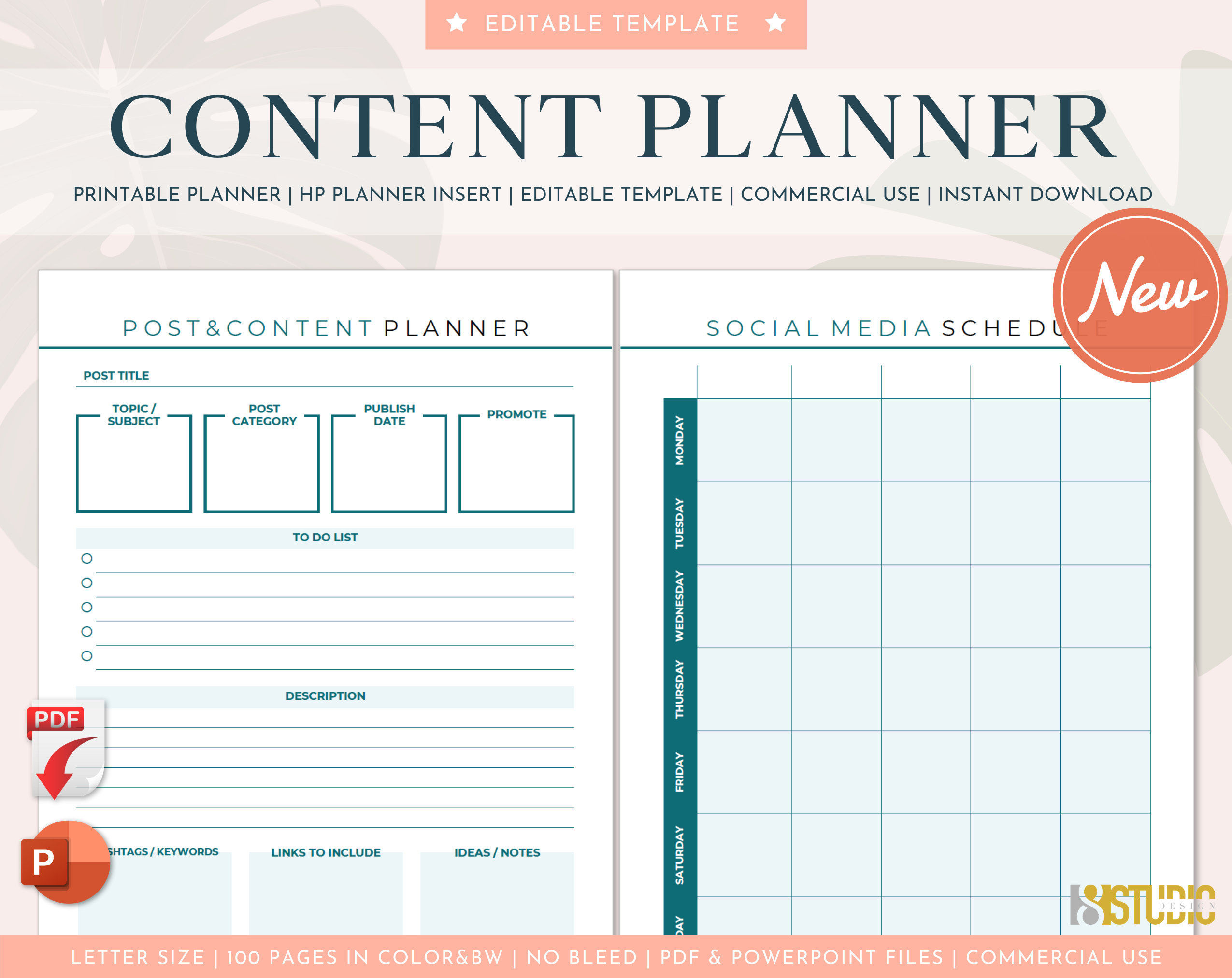Teach Me How to Create and Sell a Budget Planner on  ⋆ Publish Low  Content Books