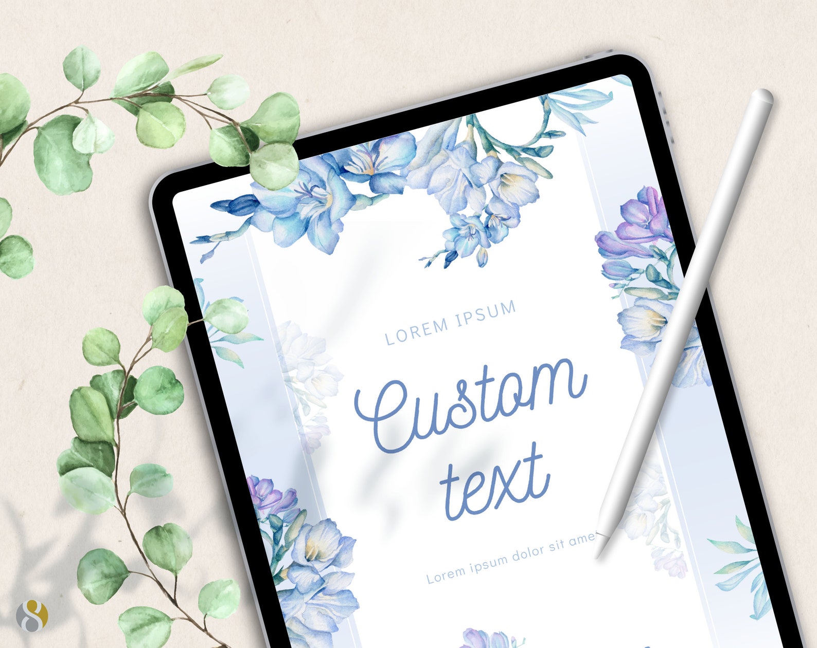 Editable Planner Cover 10 Canva Editable Covers for Digital Etsy