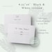 Funeral Guest Book Printable Template - Size 8.25 X 6 in - KDP ...