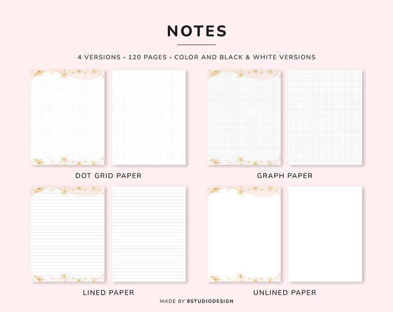 Bible Study Planner Printable Prayer Journal Christian Etsy Singapore