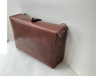 swiss army medical bag