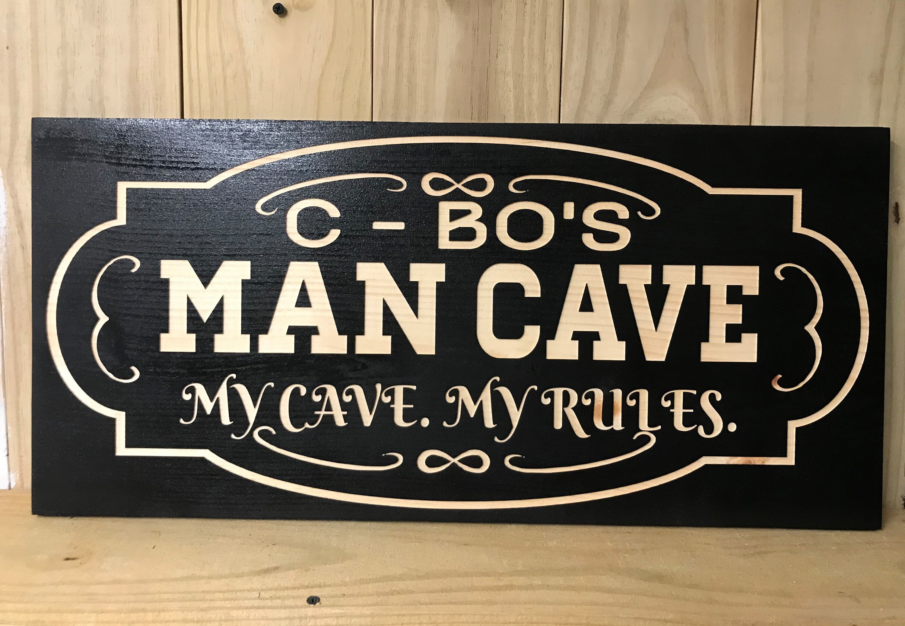 Including dhl sign and friends sign at wholesale prices from custom man cave signs manufacturers. Personalized Man Cave Sign, Custom Man Cave Sign, Custom ...