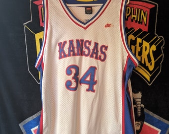 custom kansas jayhawks football jersey
