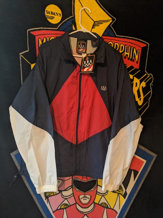 Vintage jc brand colorful Gem