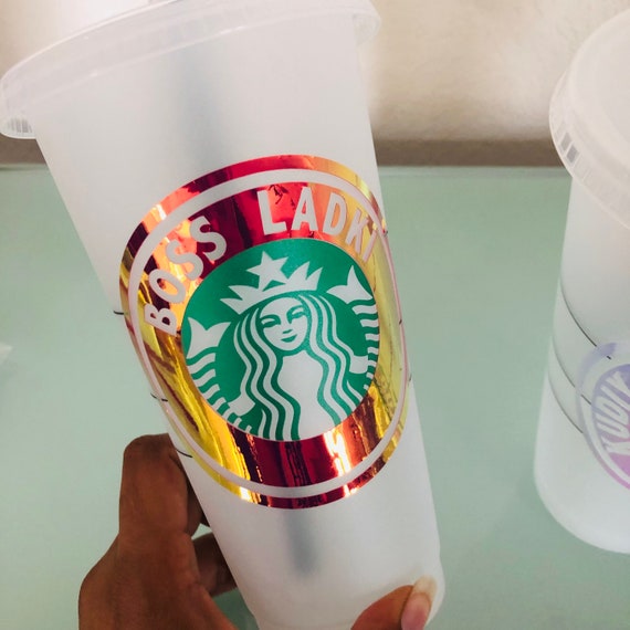 Indian Boss Girl Starbucks Cup, Cold Starbucks Cup, Hot Cup, Indian Gifts -  Etsy