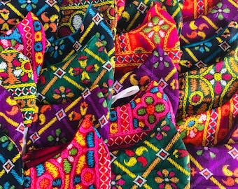 Desi Cotton Masks, Reversible, Reusable, Elastic, face covering, Desi Slogans,