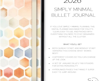 Agenda digital minimalista 2026