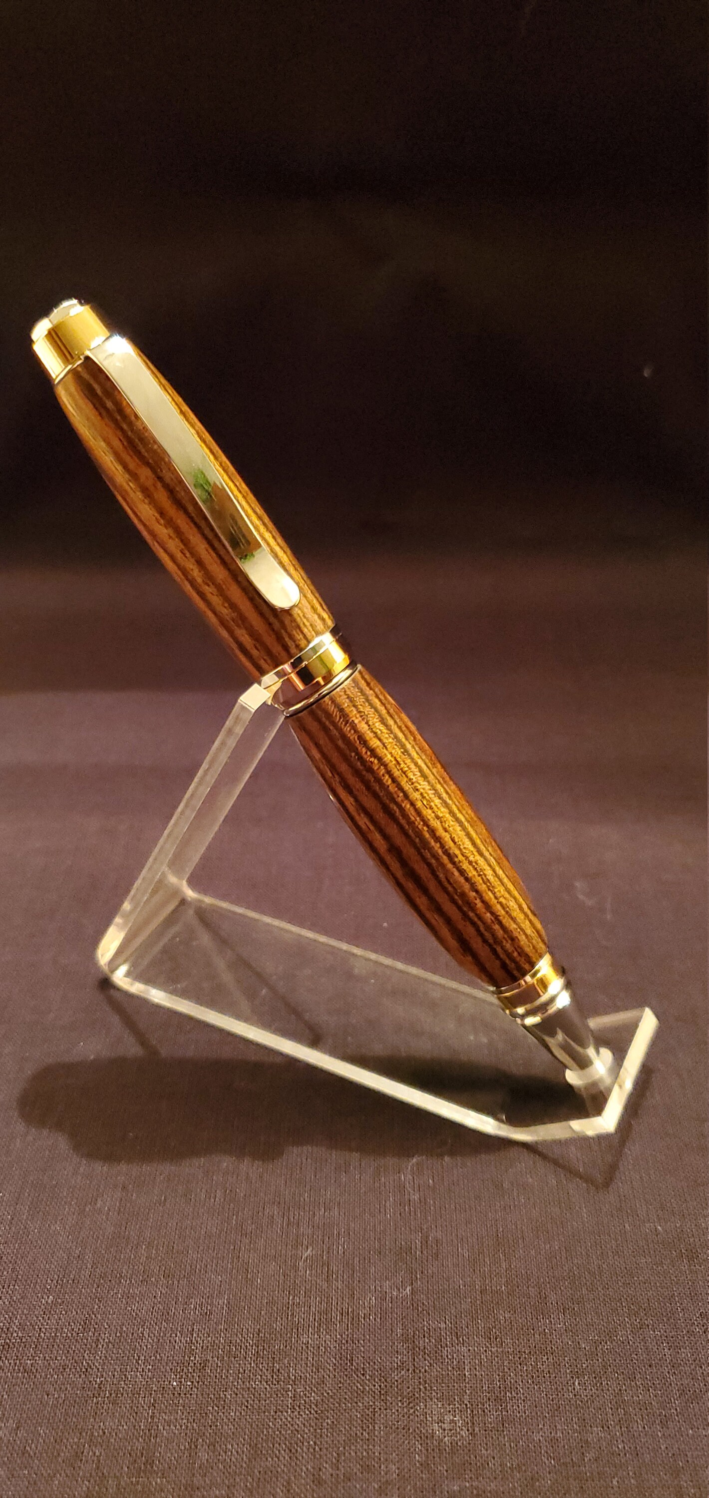 big ben pen