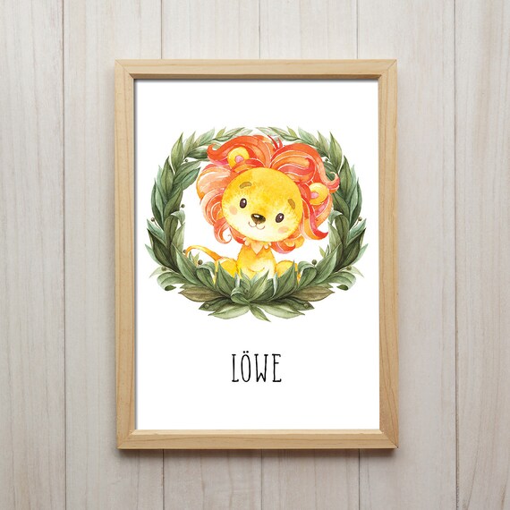Download Dschungel Deko Für Kinderzimmer Pictures
