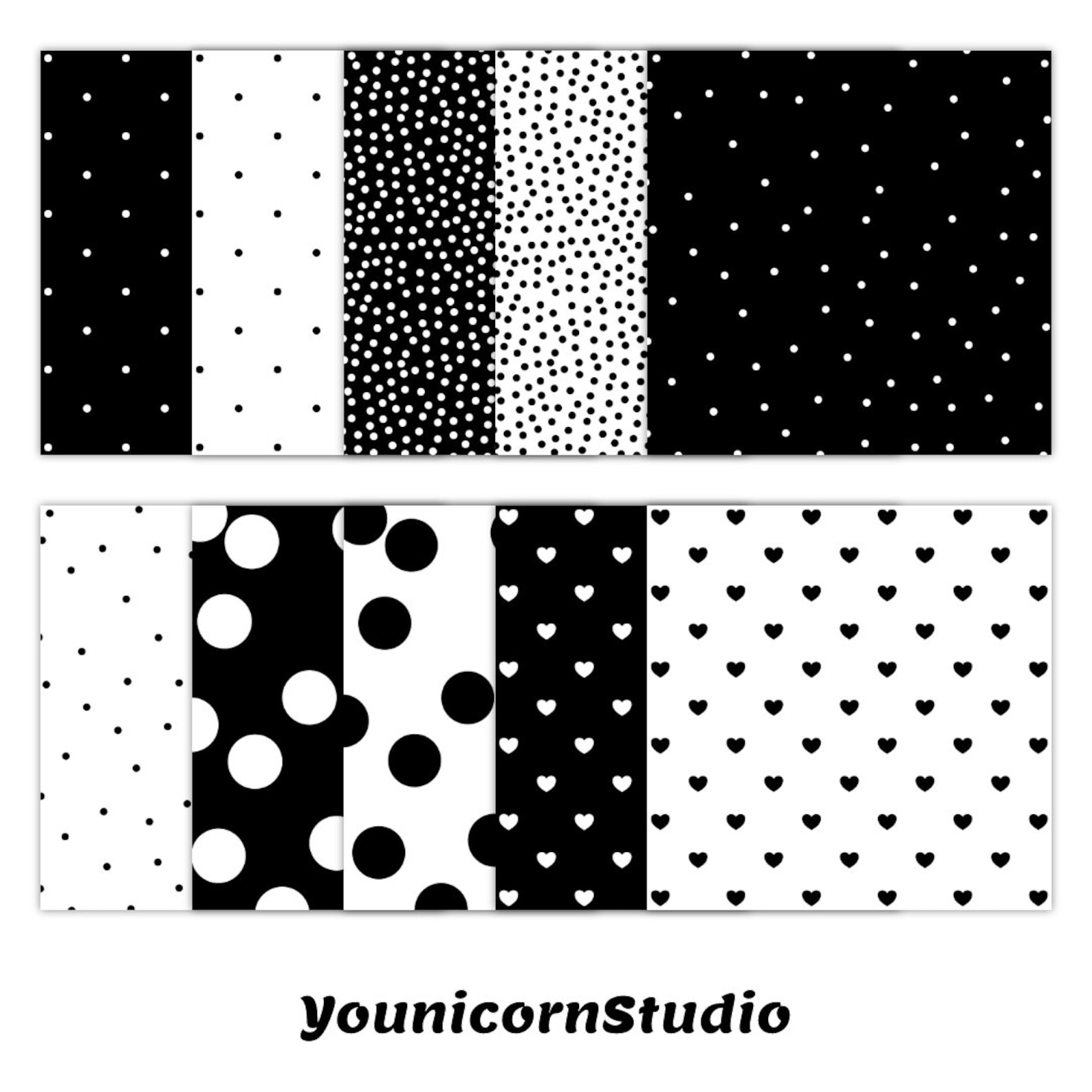 Black Instagram Template Social Media Post Ig Background Etsy