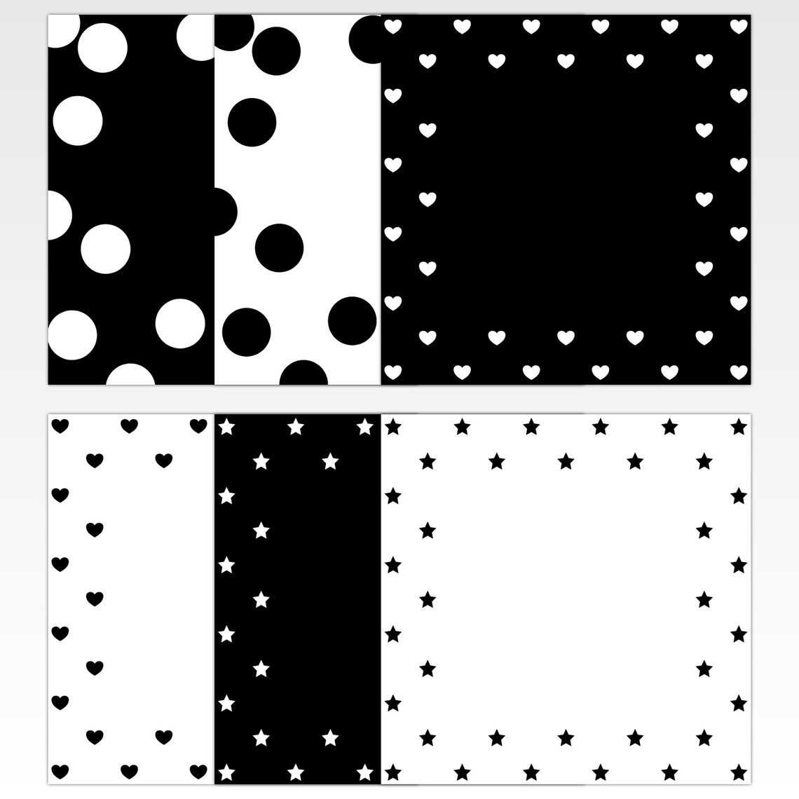 Black Instagram Template Social Media Post Ig Background | Etsy