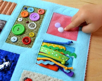 sensory gifts for babies
