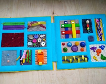 sensory mat for babies