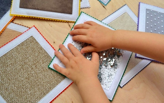 tactile stimulation toys