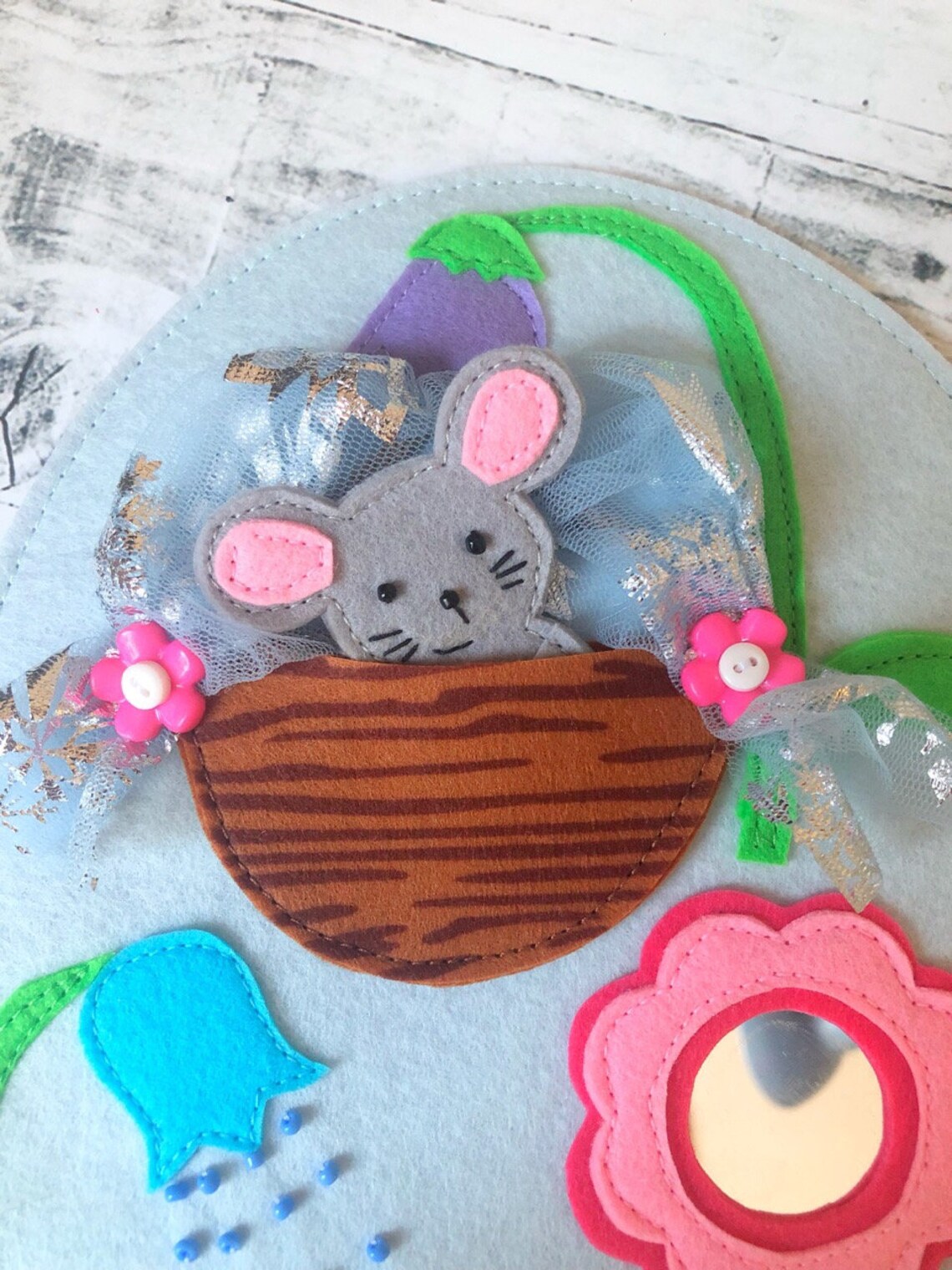 Christmas mouse houseMerry CristmasHouse mittenChristmas | Etsy