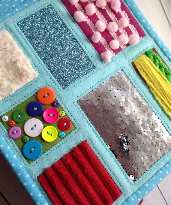 juguetes sensoriales para niños con autismo