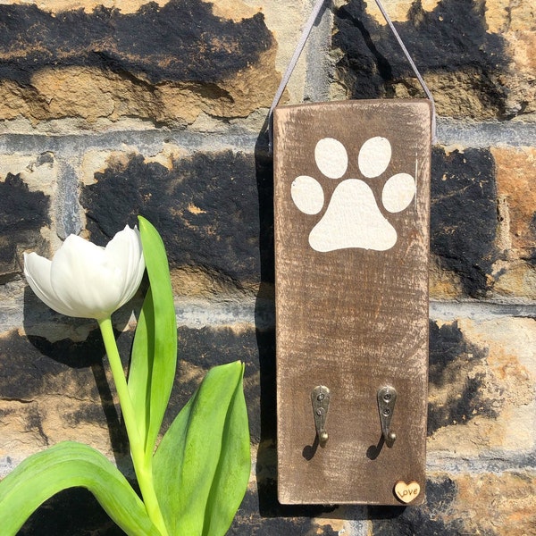 Dog Leash Hook Etsy UK