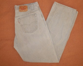 levis 33x29