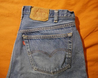 levis 501 0000