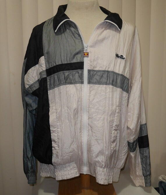 Vintage ellesse tracksuit Clearance