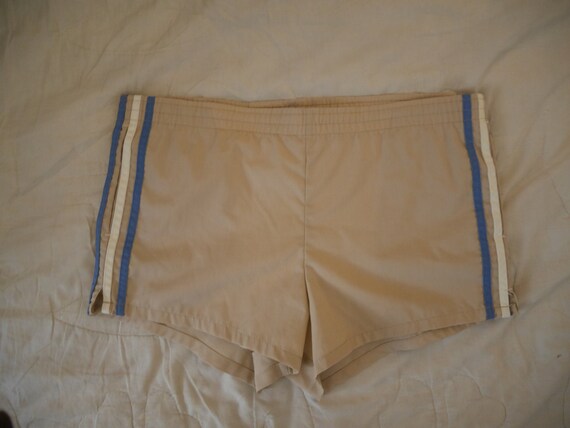 Vintage Jantzen Swim Trunks Surf Shorts 34 waist s