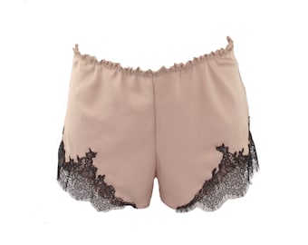 Peony shorts