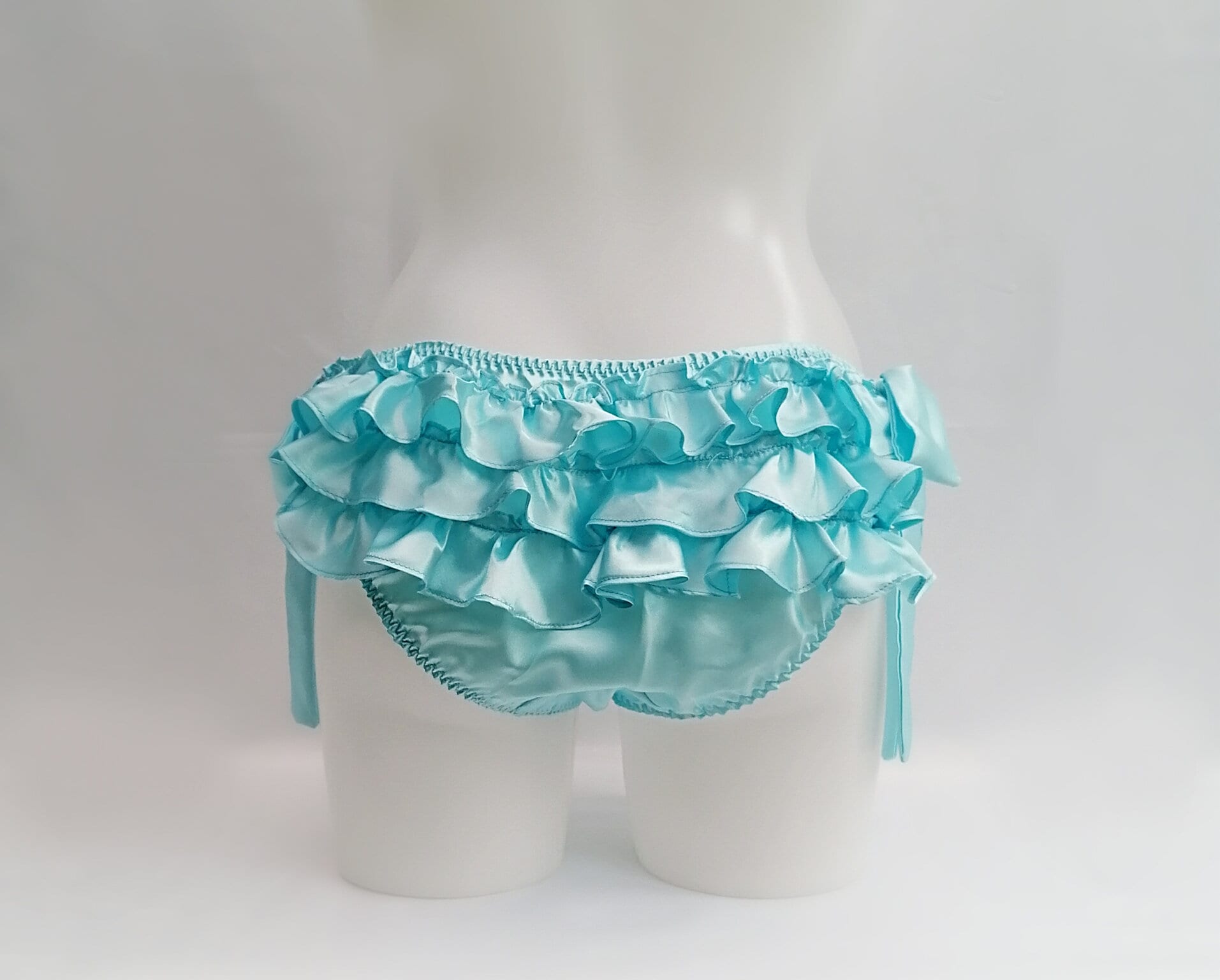 Carnation Ruffle Knickers 