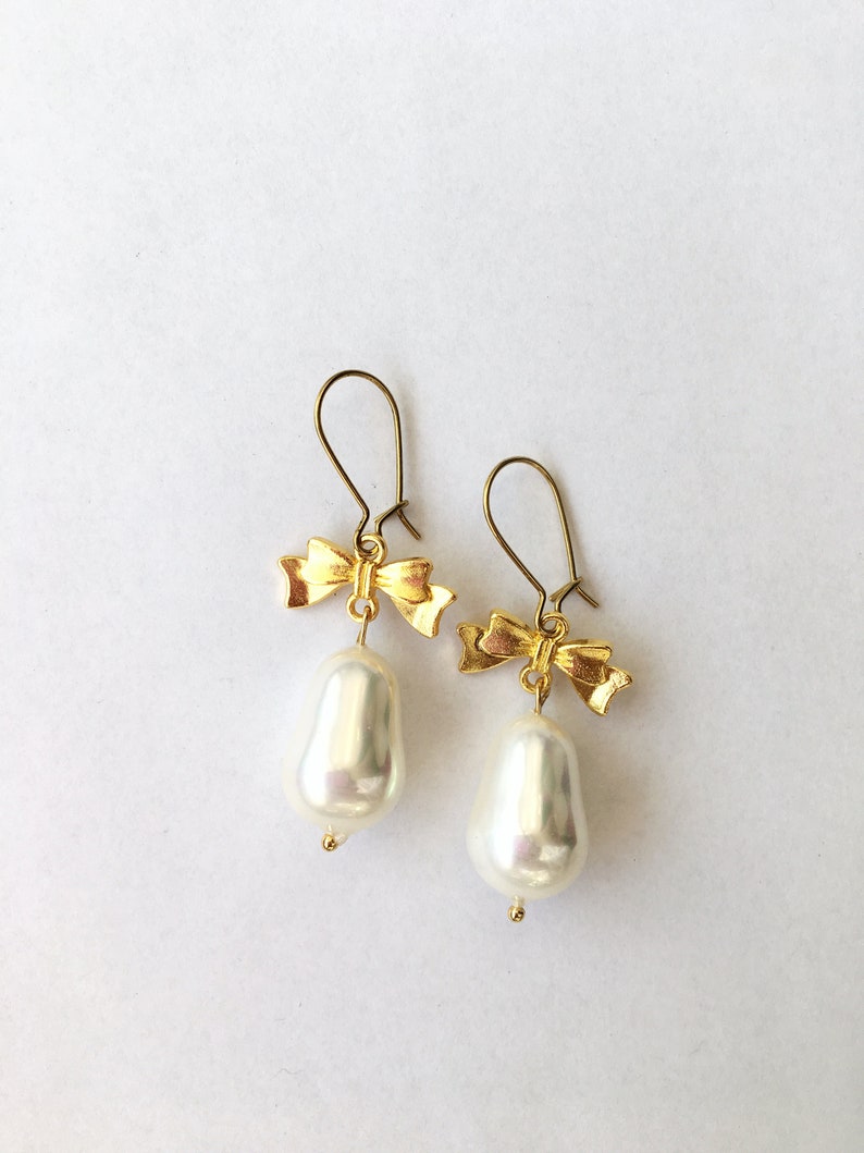 sophie by sophie knot earrings