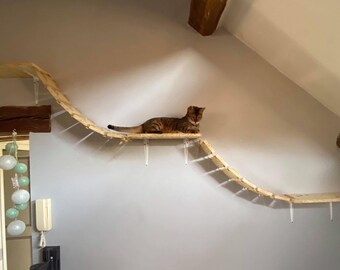 Pont De Chat Etsy