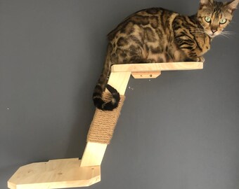 Pont De Chat Etsy