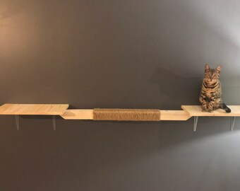 Pont De Chat Etsy