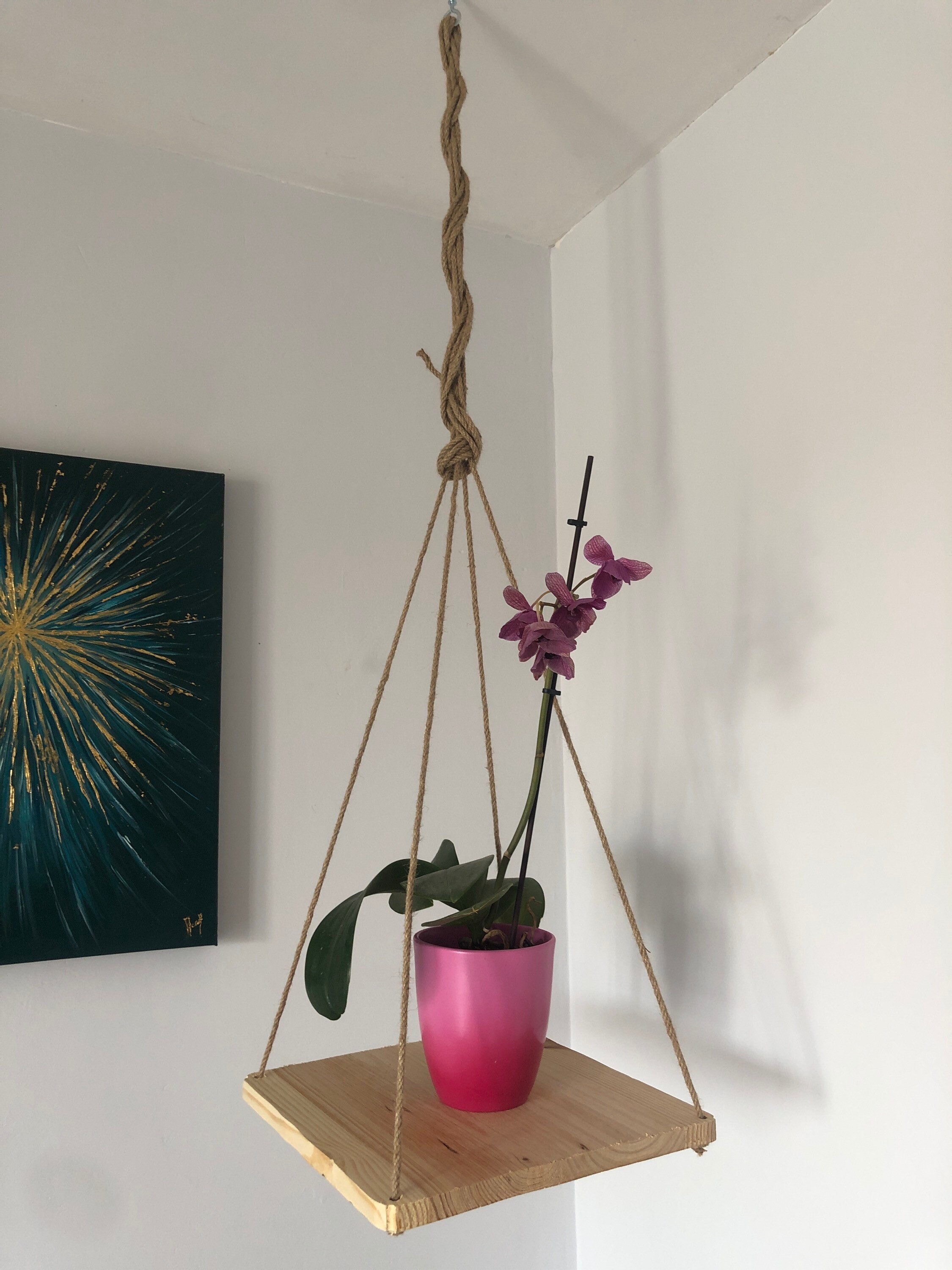 Suspension Pour Chat ou Décoration