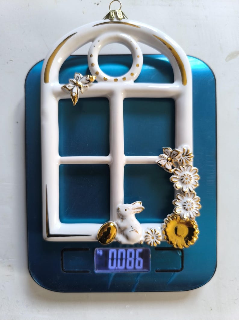 Oreilles de lapin - Fleurs vintages