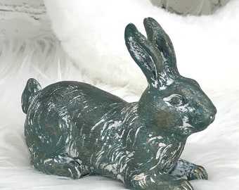 Spring decoration Rabbit Ramy / Easter decoration