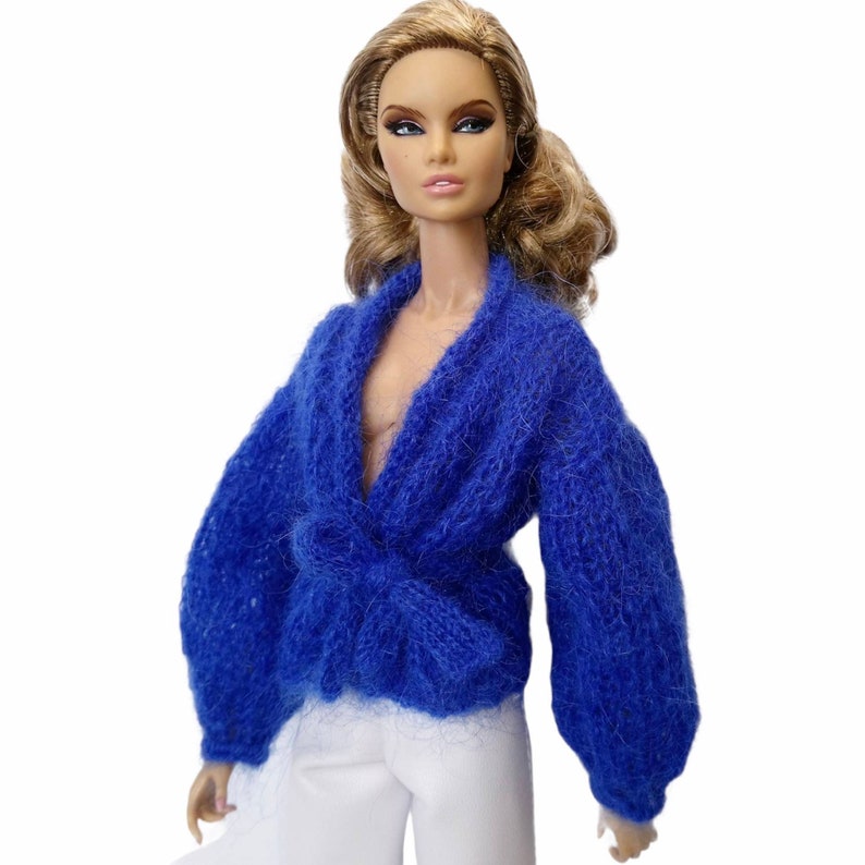 barbie cardigan