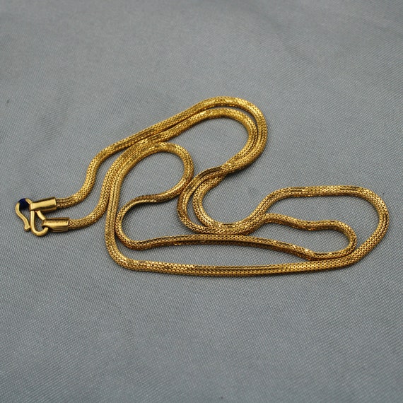 New style gold chain online