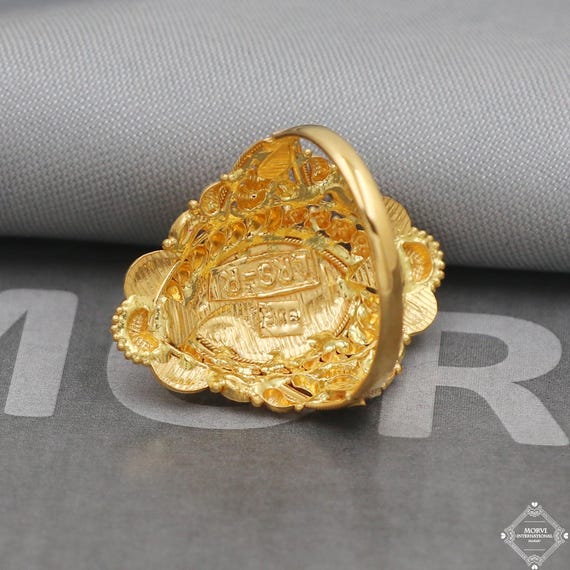 916ゴルドgold ring 16size Mongolian gold 916ゴルドgold ring 16size Mongolian gold $_57.JPG?set_id=880000500F