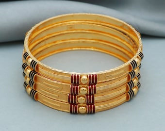 Bangles design gold latest designs best sale