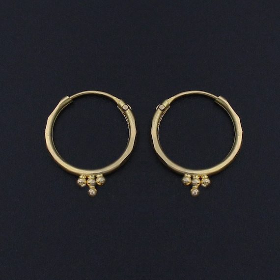 Small Bali designs earrings – Naila's Collection-sgquangbinhtourist.com.vn