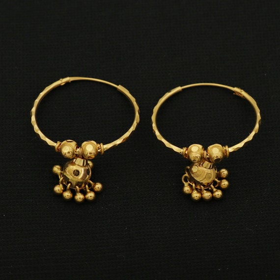 Earrings for girls latest design sale